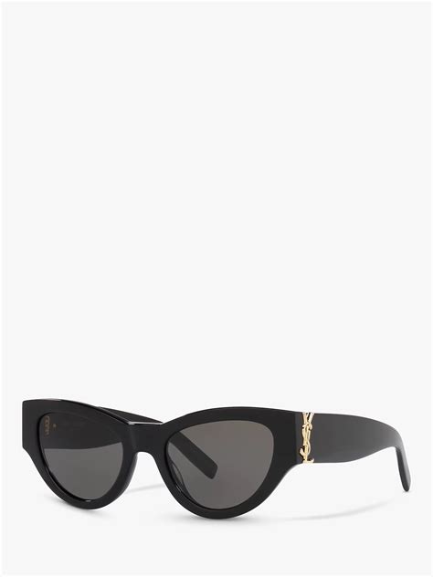 yves saint laurent women sunglasses.